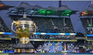 IPL 2027 Auction