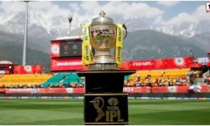 IPL 2027 Schedule