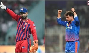 IPL Transfer News