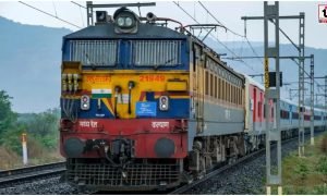 IRCTC New Platform Launch