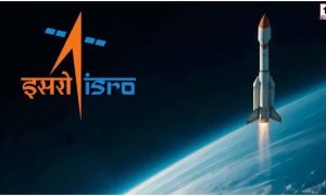 ISRO Recruitment 2026