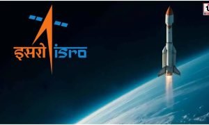 ISRO Resignation