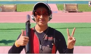 ISSF Shotgun World Cup