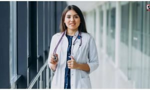 ITBP Medical Officer