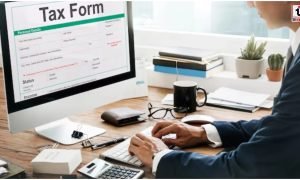 ITR Filing