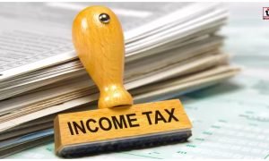 ITR Filing