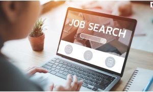 IUAC Recruitment