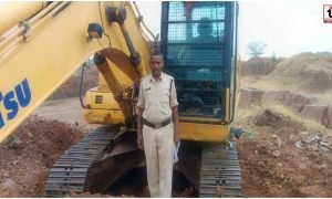 Illegal Mining News