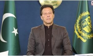 Imran Khan Health Report