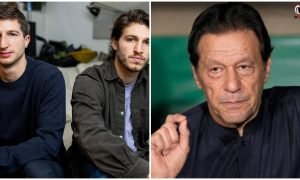 Imran Khan News