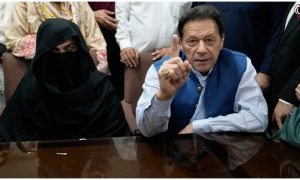 Imran Khan Relief