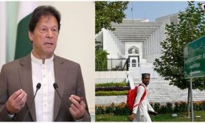 Imran Khan