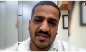 Imran Masood Family Dispute: हमजा मसूद के शायान पर सनसनीखेज आरोप, ऑडियो-वीडियो लीक की चेतावनी