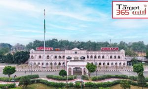 Ambikapur Rail Line : अंबिकापुर–रेणुकूट रेल लाइन: सरगुजा को रेल मानचित्र पर लाने का इंतजार कब होगा खत्म?