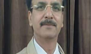 छत्तीसगढ़ राज्य विधिज्ञ परिषद चुनाव : अधिवक्ता जनार्दन त्रिपाठी ने रचा इतिहास, लगातार दूसरी बार राज्य विधिज्ञ परिषद के सदस्य निर्वाचित