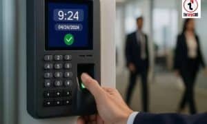 सरकारी दफ्तरों में हाजिरी अब होगी बायोमेट्रिक से, जीएडी ने सभी कमिश्नर-कलेक्टर को भेजा निर्देश