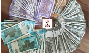 Crackdown on Gambling : कुदरगढ़ जंगल में जुए के फड़ पर पुलिस की दबिश, 5 जुआरी गिरफ्तार