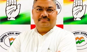 Ujjwala Yojana : “उजाला नहीं, बोझ की योजना बन गई है” — परवेज़ आलम गांधी