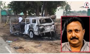 Update Koriya Crime :  कोरिया में रेत विवाद पर खूनी खेल, भाजपा नेता समेत दो को उतारा मौत के घाट