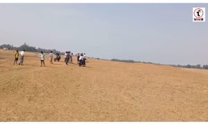 Surajpur News : मछली पकड़ने गए 9 ग्रामीणों की नाव पलटी, 3 लापता; रेस्क्यू ऑपरेशन जारी
