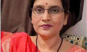 Mahtari Vandan Portal : हर विवाहित महिला का आवेदन स्वीकार करें, सरकारी नौकरी, इनकम टैक्स की बंदिशें हटायी जाएं – वंदना राजपूत