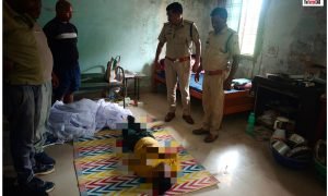 Balrampur News : राजपुर थाना परिसर में आरक्षक की संदिग्ध मौत, पोस्टमार्टम रिपोर्ट से खुलेगा राज