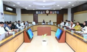 11 big decisions in CG Cabinet : कारोबार होगा आसान, निजी विश्वविद्यालयों के नियम बदलेंगे, बिजली भुगतान से लेकर किरायेदारी कानून तक अहम निर्णय