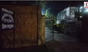Ambikapur News : बाल संप्रेक्षण गृह से फिर 13 अपचारी बालक फरार, पुराने दरवाजे को तोड़कर भागे, पुलिस अलर्ट