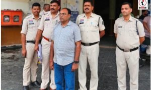 Ambikapur News : सूदखोरी और धमकियों से तंग आकर कारोबारी ने दी जान, आत्महत्या के दुष्प्रेरण में आरोपी अधिवक्ता गिरफ्तार