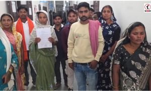 Ambikapur News : सोमनाथ स्वाभिमान यात्रा से लौटते समय लापता हुआ सरगुजा का श्रद्धालु, परिवार ने प्रशासन से लगाई खोज की गुहार