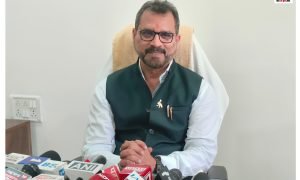 Chhattisgarh News: PCCF का बड़ा ऐलान, हाथी नियंत्रण के लिए नई तकनीक; लेमरू प्रोजेक्ट पर जोर