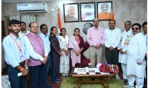 Ambikapur News : राज्य स्तरीय ऑर्गन डोनेशन समिति में सरगुजा का बढ़ा मान, चार प्रतिनिधियों को मिली अहम जिम्मेदारी