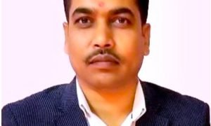 PHD Title : शोधार्थी चंद्रशेखर सराफ को मिली पीएच.डी. की उपाधि, उषा प्रियंवदा के उपन्यासों पर किया शोध