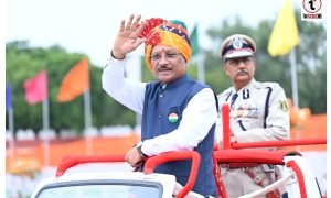 CG News : ‘मेरी बेटी-मेरा अभिमान’ अभियान की शुरुआत, 6,671 सरकारी स्कूलों में बनेंगे बेटियों के लिए शौचालय