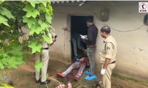 Ambikapur News : अंबिकापुर में लिव-इन रिलेशनशिप में युवक की संदिग्ध मौत, प्रेमिका ने भी काटा गला