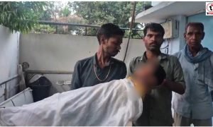 Power Negligence : टूटे हाईटेंशन तार की चपेट में आया 8 साल का मासूम, राखी के दिन मौत