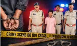 Balrampur News : मुर्गा बनाने की बात पर हुआ विवाद, पति ने डंडे से पीट-पीटकर पत्नी की कर दी हत्या