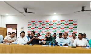 Ambikapur News : झीरम घाटी हमले के 13 साल बाद NIA कोर्ट के फैसले पर कांग्रेस ने उठाए सवाल, कहा- ‘यह आधा-अधूरा न्याय’