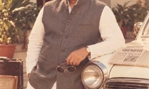 80s Retro Photo Trend: AI ने सोशल मीडिया पर लौटाया 1980 का दौर