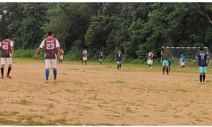 Ambikapur News : अंतरक्षेत्रीय फुटबॉल में सेमीफाइनल की तस्वीर साफ, अंबिकापुर समेत चार टीमें खिताबी दौड़ में