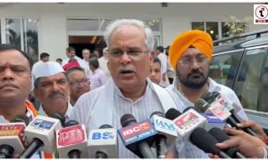 Ambikapur News : झीरम घाटी फैसले पर भूपेश बघेल का बड़ा बयान, NIA जांच पर उठाए सवाल; बोले- पीड़ितों को नहीं मिला न्याय