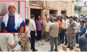 Update Ambikapur News : अंबिकापुर में दिनदहाड़े चाकूबाजी, ससुर की हत्या की कथित साजिश, दामाद हिरासत में; दो आरोपी गिरफ्तार