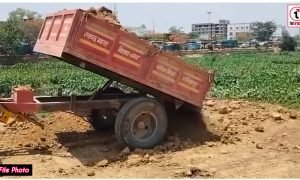 Ambikapur News : तालाब की जमीन की प्लाटिंग मामले में FIR के निर्देश, आदिवासी भूमि के कथित फर्जी अंतरण और दस्तावेजों में गड़बड़ी का मामला सामने आया, कई लोगों की भूमिका संदेहास्पद
