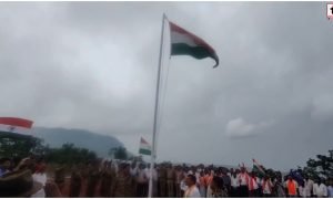 Independence Day Bastar