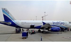 IndiGo Flight Charges