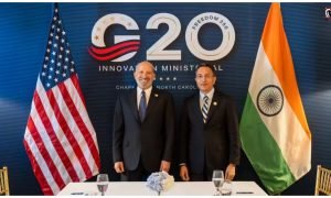 India 6G Alliance