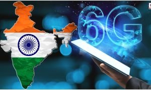 India 6G Budget