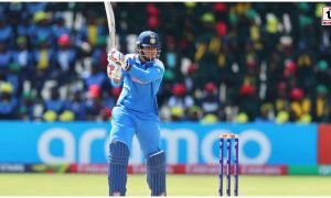 India A vs Sri Lanka A