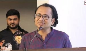 India Bangladesh Row