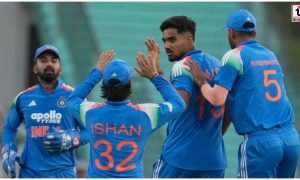 India Bangladesh Series